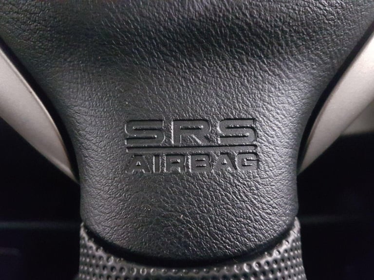 2006 Honda Jazz 1.4 i-DSI SE CVT-7 5dr HATCHBACK Petrol Automatic