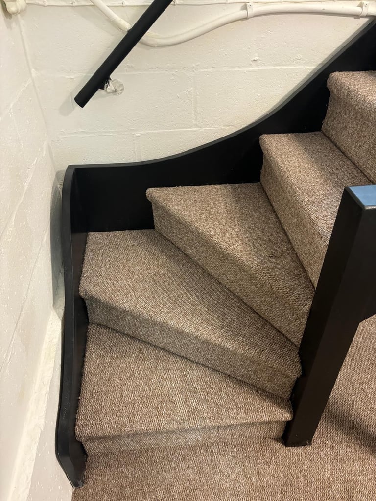 Professional Carpet and Vinyl Supply and Fitting 