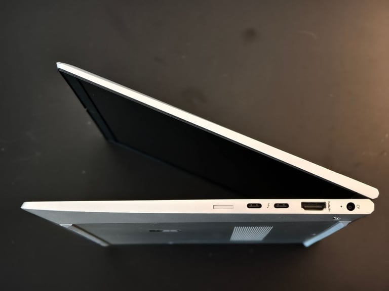 HP EliteBook 830 G7 FHD i5-10310U 1.70GHz 16GB Ram 256GB SSD Windows 11 Laptop