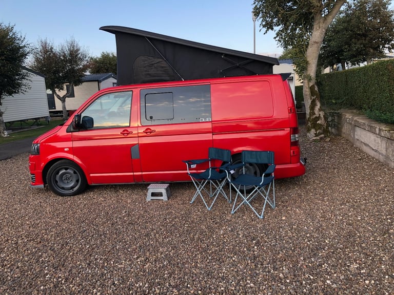 Volkswagen, TRANSPORTER, Panel Van, 2005, Manual, 1896 (cc)