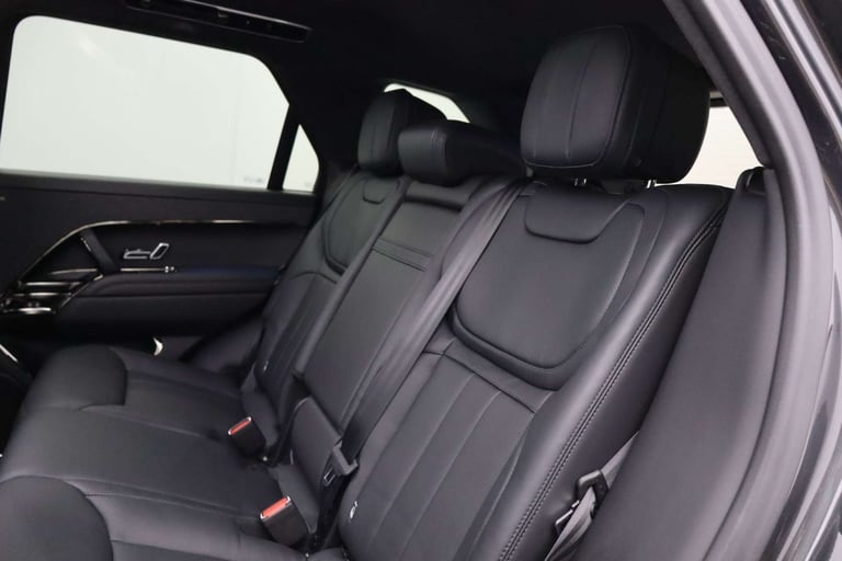 2023 Land Rover Range Rover Sport 3.0 Range Rover Sport Autobiography D MHEV Auto 4WD 5dr SUV Die...
