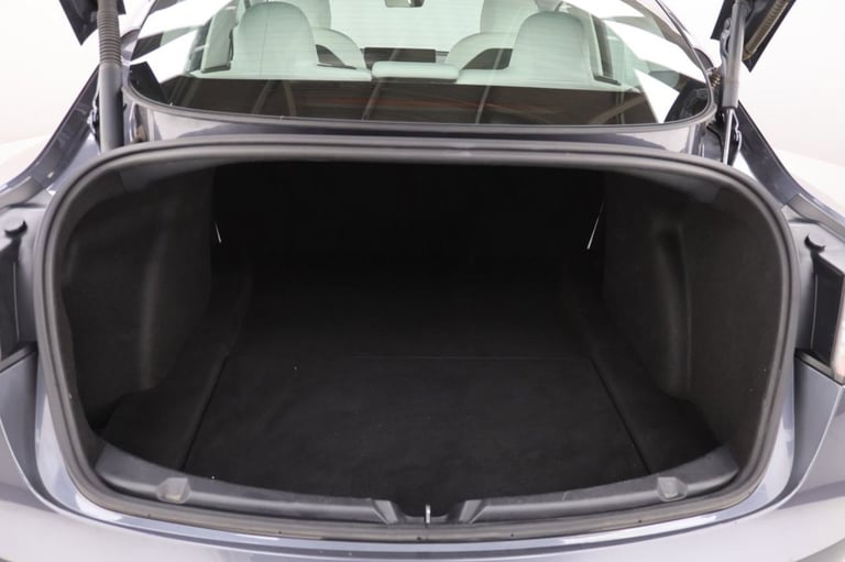 2021 Tesla Model 3 Standard Plus 4dr Auto SALOON ELECTRIC Automatic