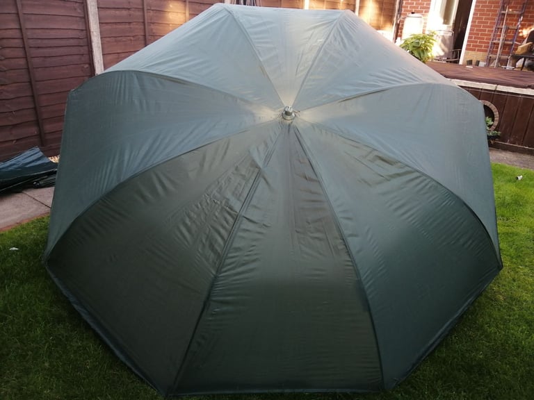 Fishing Bivvy brolly Shelter 
