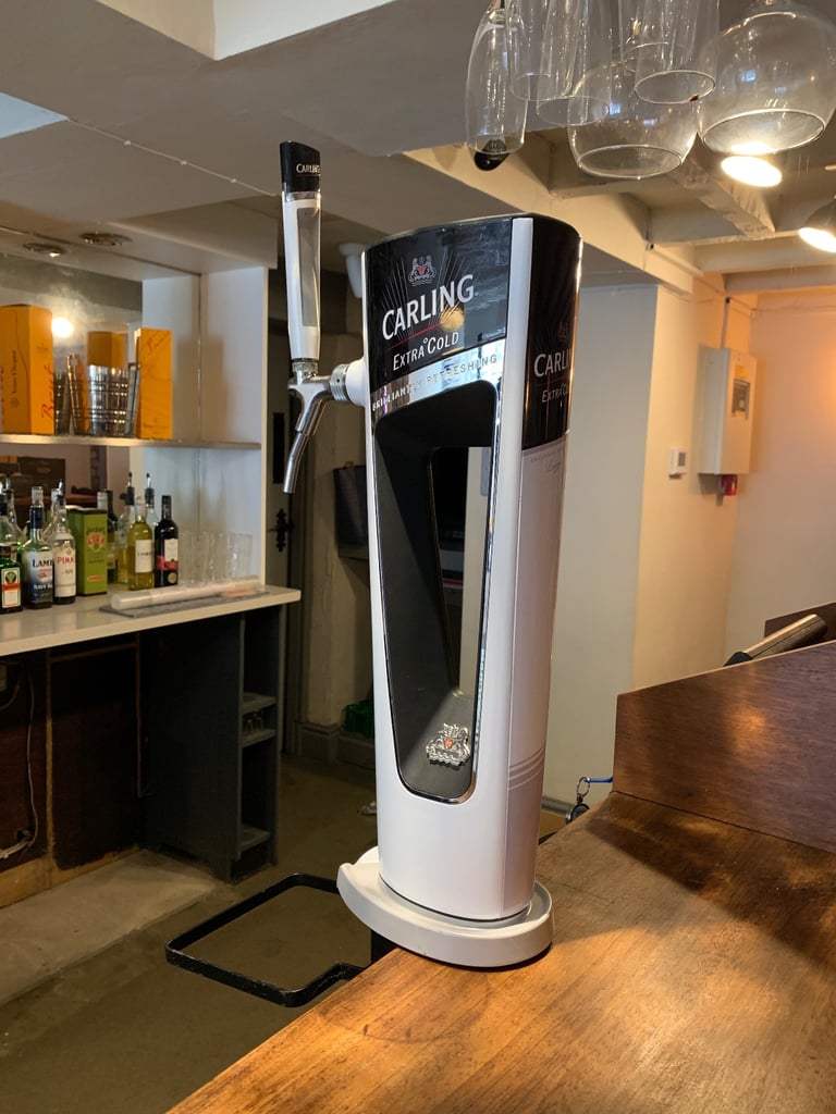 image for Beer Pumps / Taps
