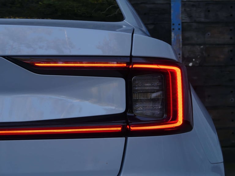 2023 Polestar Polestar 2 Polestar 2 Plus EV FWD 5dr Hatchback Electric Automatic
