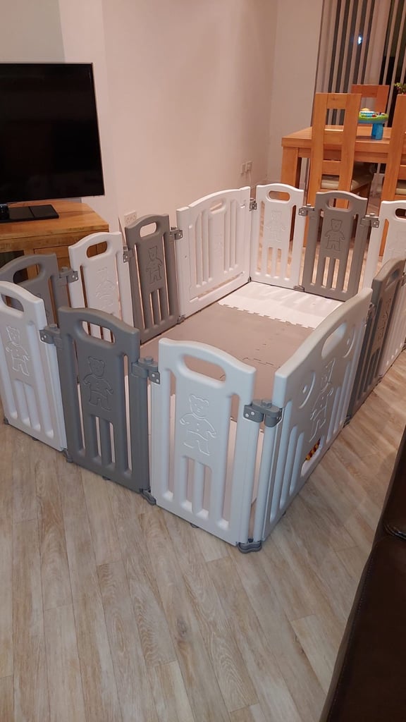 Play Pen