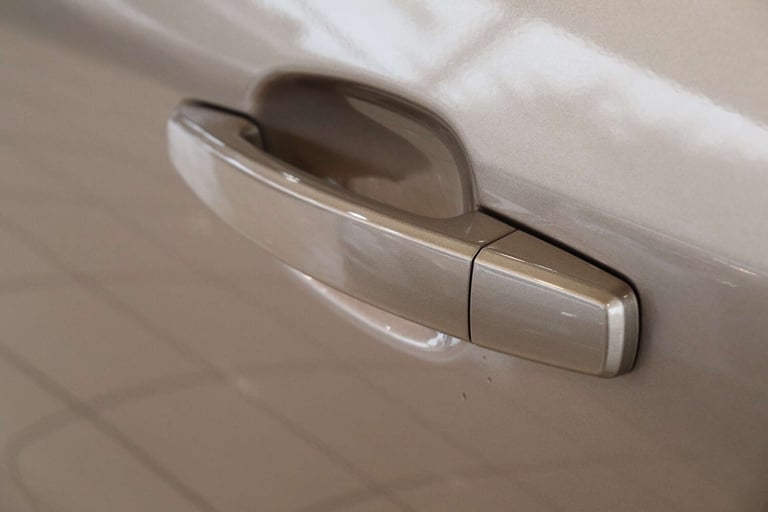 2018 Vauxhall Mokka X 1.4 Mokka X Elite T Auto 5dr SUV Petrol Automatic