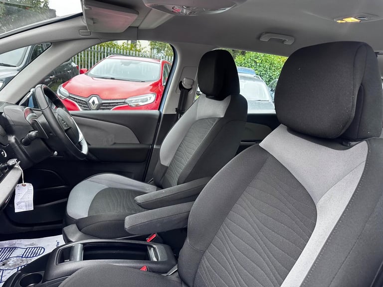 2014 Citroen C4 Grand Picasso 1.6 e-HDi 115 Airdream VTR+ 5dr ETG6 MPV DIESEL Automatic