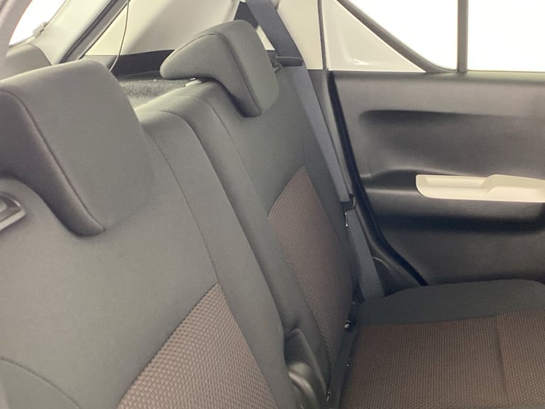  Suzuki Ignis 1.2 Dualjet Mhev Sz T Hatchback 5dr Petrol Hybrid Manual Euro 6