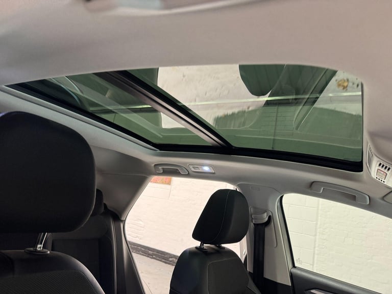  Volkswagen T-Roc 1.0 TSI Style SUV 5dr Petrol Manual Euro 6 (s/s) (110 ps) Petrol Manual