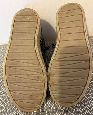 Clark’s Glomove boots size 11.5G