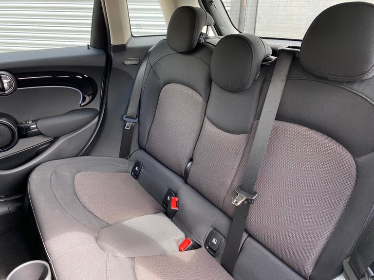 2022 22 REG MINI COOPER CLASSIC 1.5 DAMAGED REPAIRABLE SALVAGE