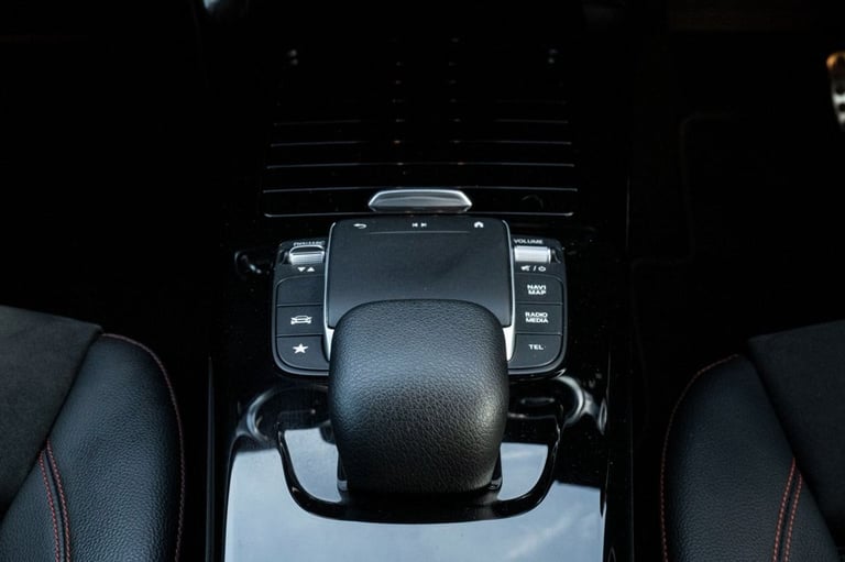 2021 Mercedes-Benz A-Class 1.3 A250e 15.6kWh AMG Line Hatchback 5dr Petrol Plug-in Hybrid 8G-DCT ...