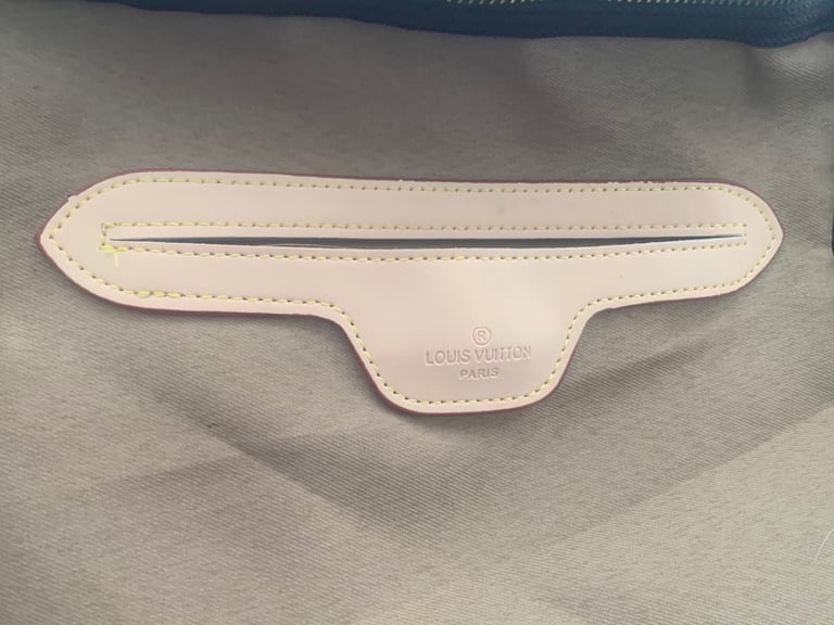Louis Vuitton bag 