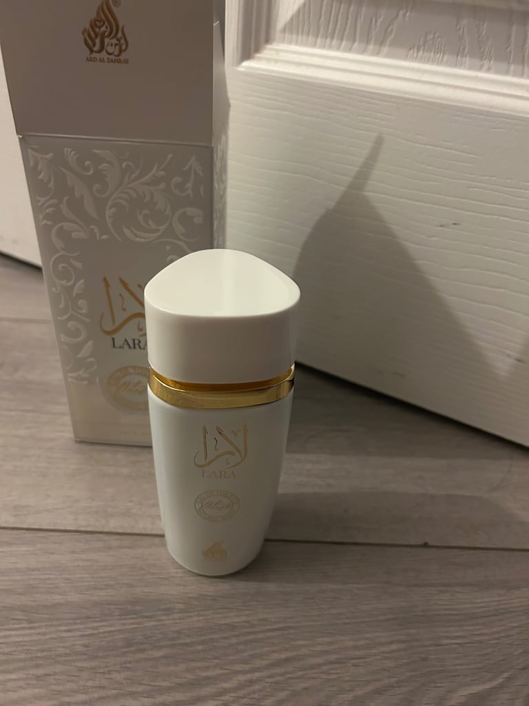 Lara TikTok viral perfumes brand new