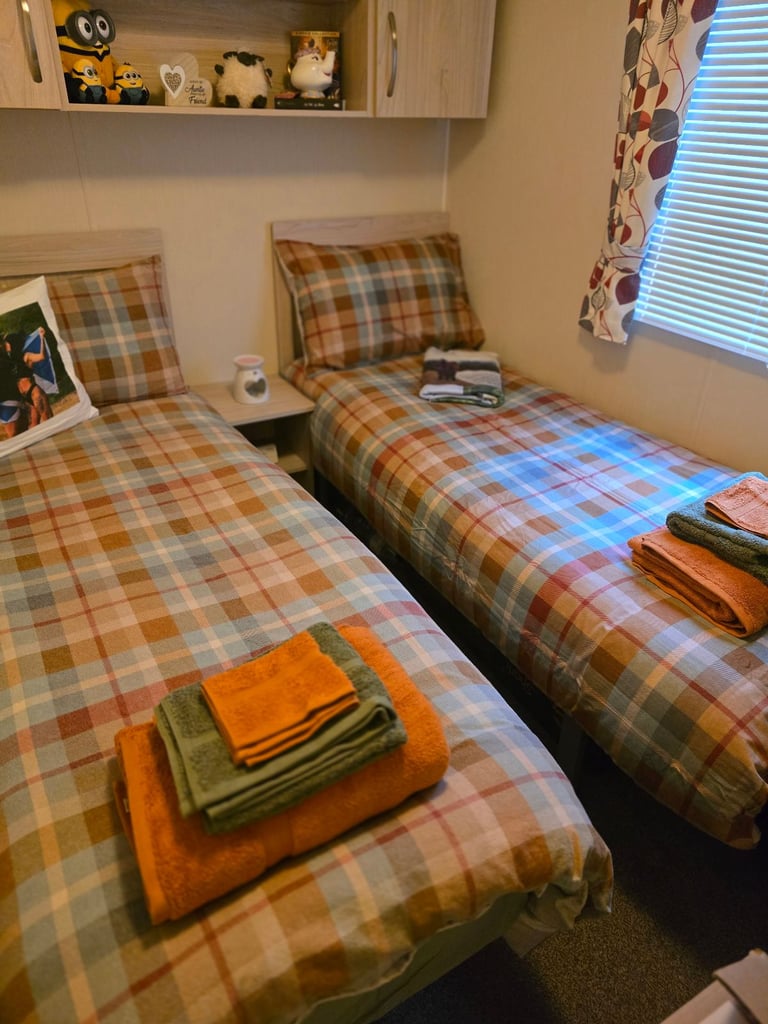 Willerby Rio Gold 2017 Static Caravan 