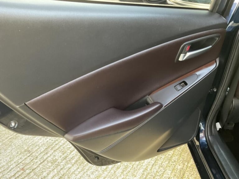 2017 Mazda Mazda2 1.5 GT Sport 5dr HATCHBACK PETROL Manual