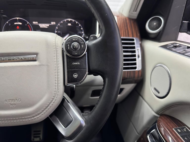 2013 Land Rover Range Rover 4.4 SD V8 Autobiography Auto 4WD Euro 5 5dr ESTATE Diesel Automatic