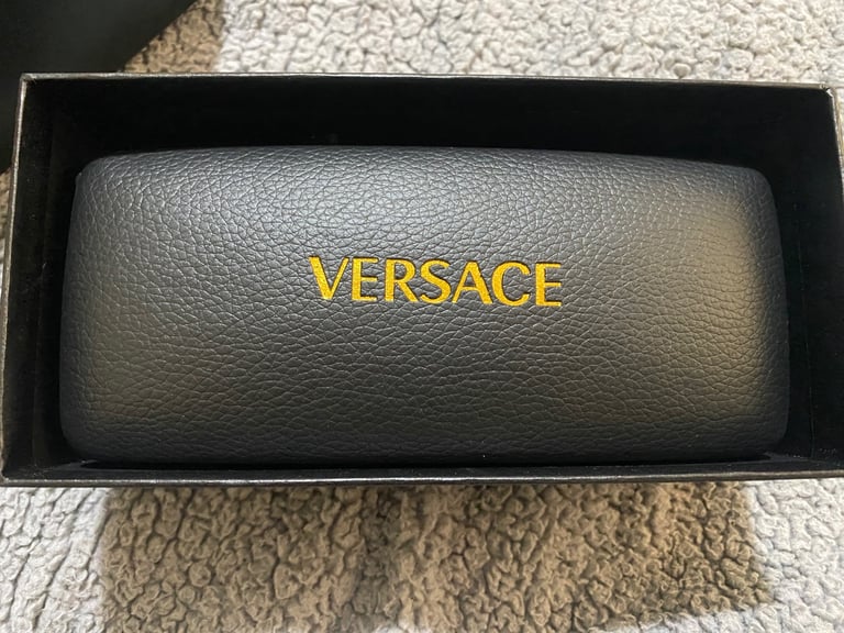 Versace sunglasses 