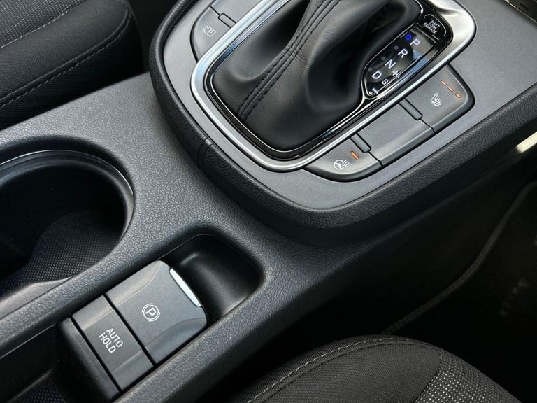 2021 Hyundai KONA 1.6 h-GDi Premium SUV 5dr Petrol Hybrid DCT Euro 6 (s/s) (141 ps) SUV PETROL/EL...
