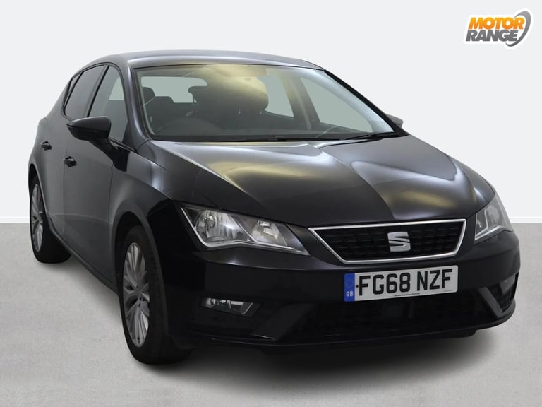 image for 2018 SEAT Leon 1.0 TSI SE Dynamic [EZ] 5dr Hatchback PETROL Manual