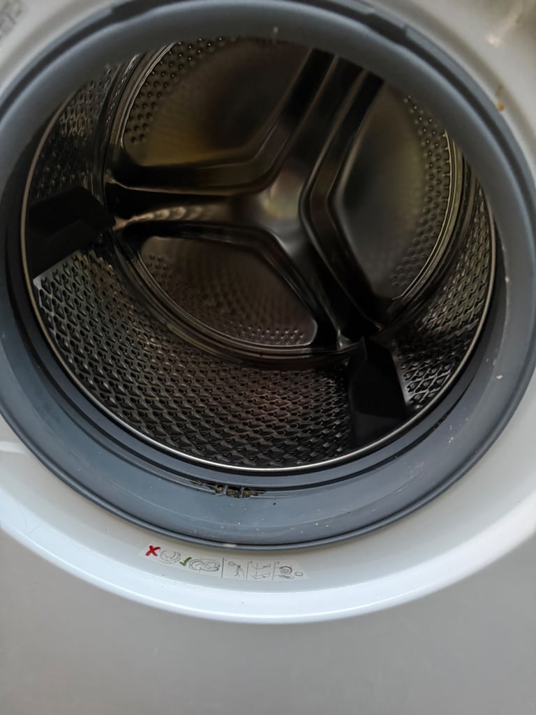 Beko washing machine 