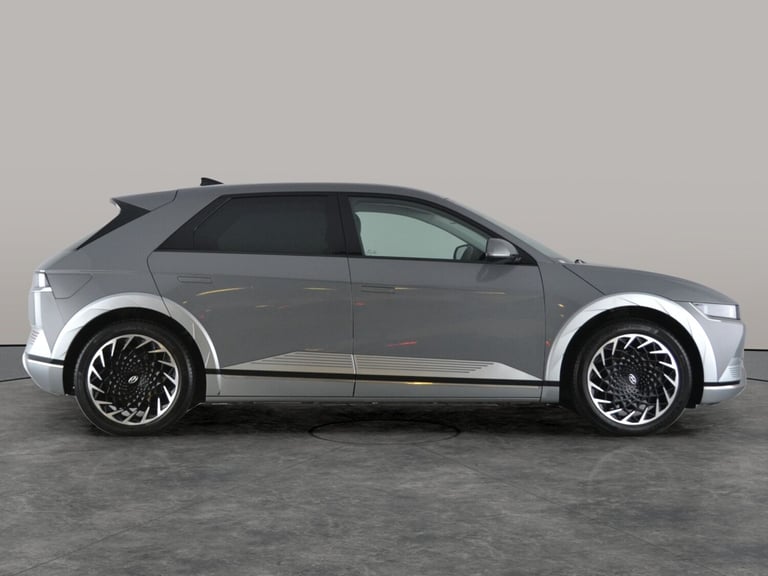 2022 Hyundai IONIQ 5 160kW Ultimate 73 kWh 5dr Auto ESTATE ELECTRIC Automatic