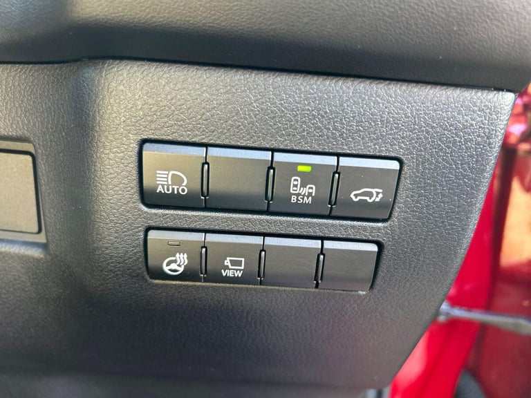 2021 Lexus NX 2.5 300h GPF Takumi E-CVT 4WD Euro 6 (s/s) 5dr ESTATE Petrol/Electric Hybrid Automatic