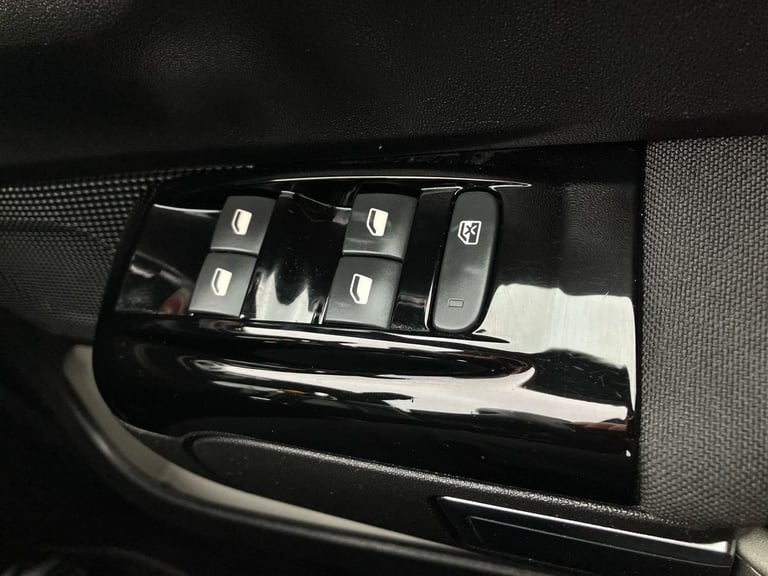 2022 Citroen C3 1.2 PureTech C-Series 5dr Hatchback PETROL Manual