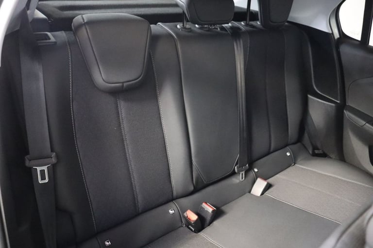 2022 Vauxhall Corsa 1.2 Elite Edition 5dr Hatchback Petrol Manual