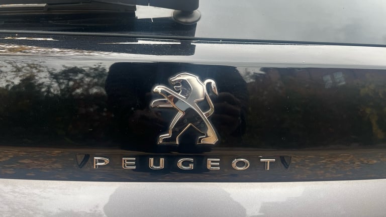 2019 Peugeot 3008 1.5 BlueHDi Allure SUV 5dr Diesel Manual Euro 6 (s/s) (130 ps) SUV Diesel Manual