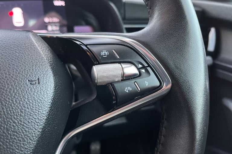 2024 Skoda Kamiq 1.0 TSI SE 5dr ESTATE PETROL Manual