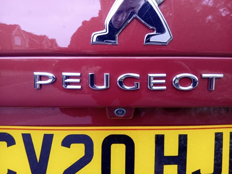 2020 Peugeot Traveller 2.0 BlueHDi 150 Allure Long [8 Seat] 5dr MPV DIESEL Manual