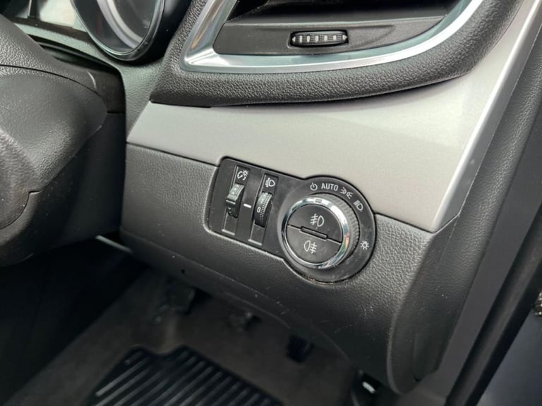 Vauxhall Mokka 1.7 CDTi Exclusiv 5dr Diesel