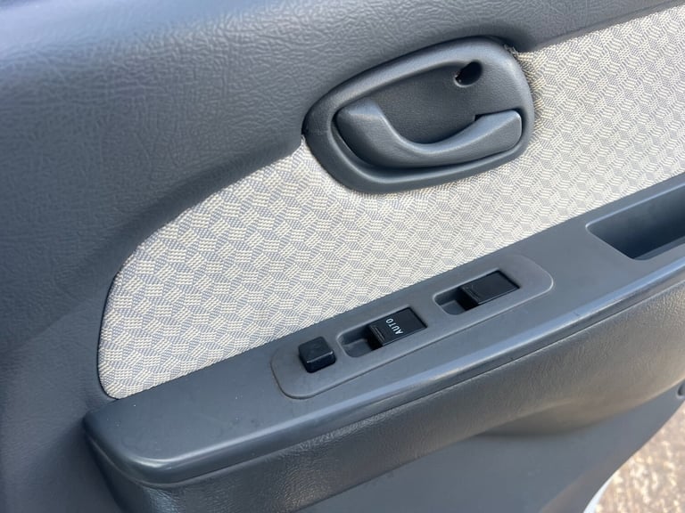 2016 DFSK Loadhopper  PETROL Manual