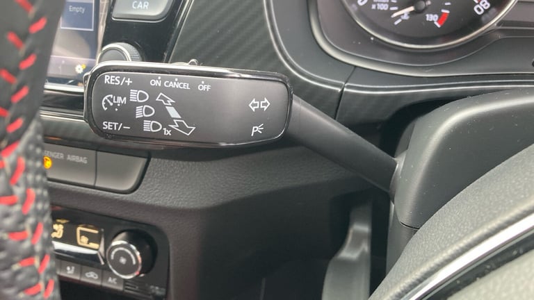 2020 Skoda Fabia 1.0 TSI 110 Monte Carlo 5dr Petrol Hatchback Hatchback Petrol Manual