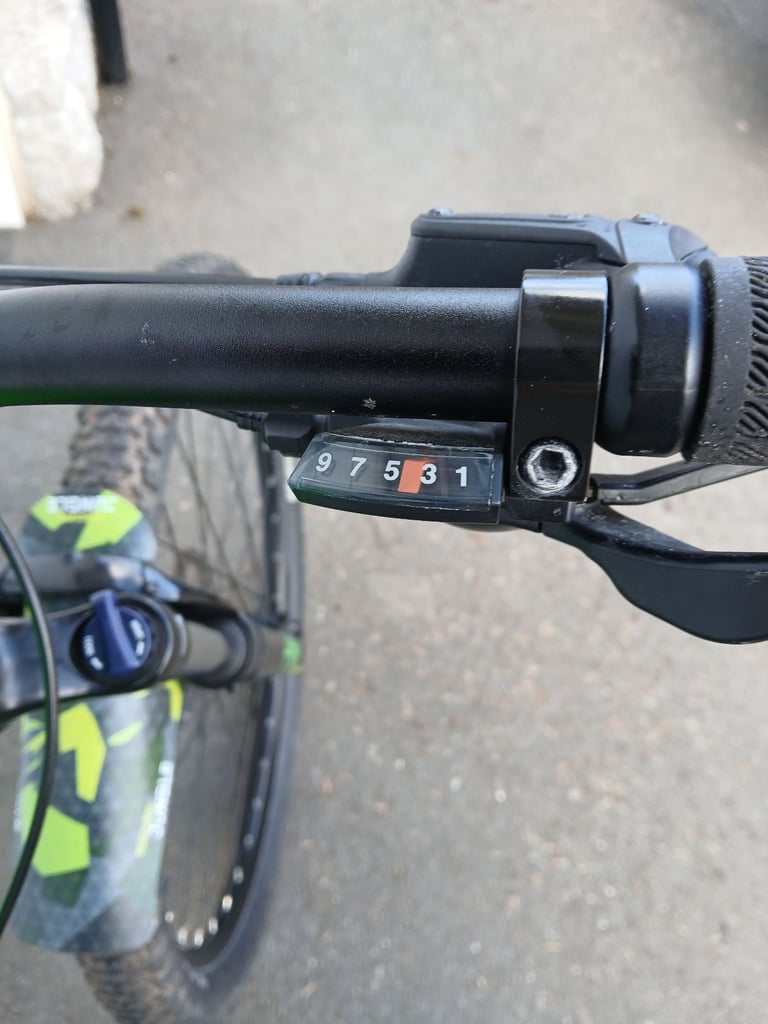 Scott Aspect Mountain bike adult size small