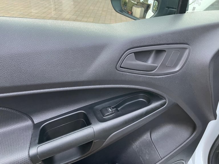 2017 Ford Transit Connect 1.5 TDCi 210 Panel Van 5dr Diesel Manual L2 H1 (119