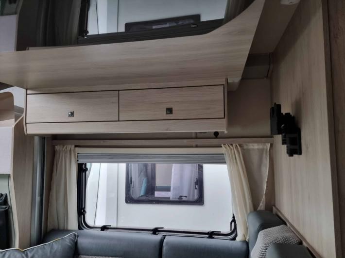 2021 Autotrail  F62 Used Motorhome