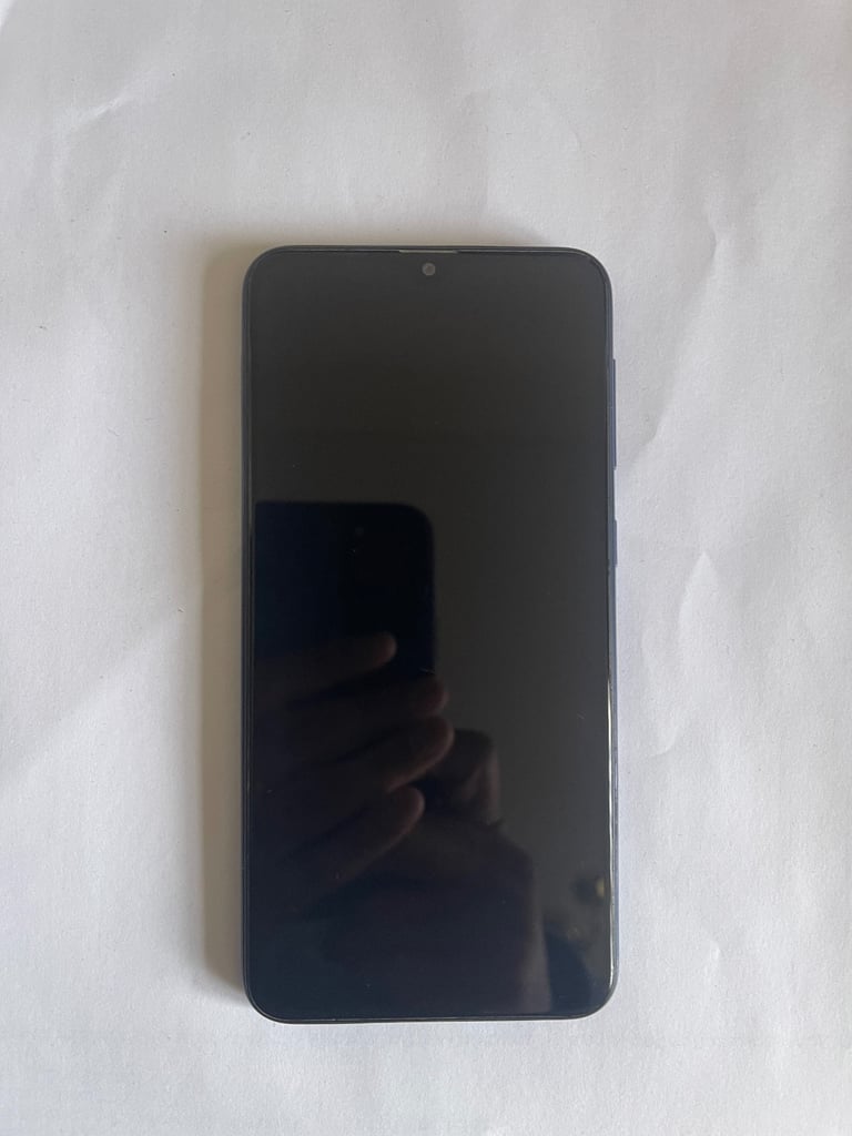 image for Samsung Galaxy A10 Mobile Phone 