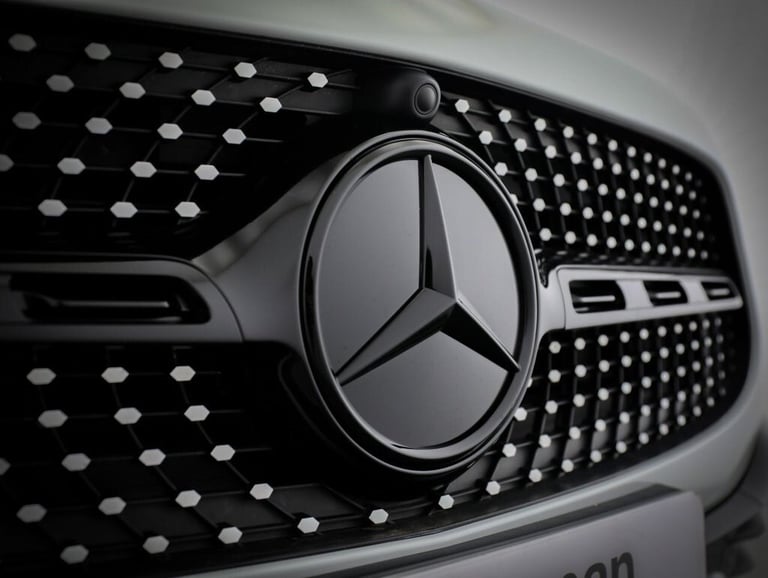 2022 Mercedes-Benz GLA 1.3 GLA180 AMG Line (Premium) SUV 5dr Petrol 7G-DCT Euro 6 (s/s) (136 ps) ...