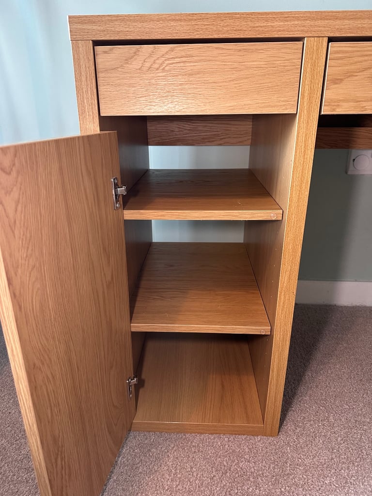 IKEA Desk