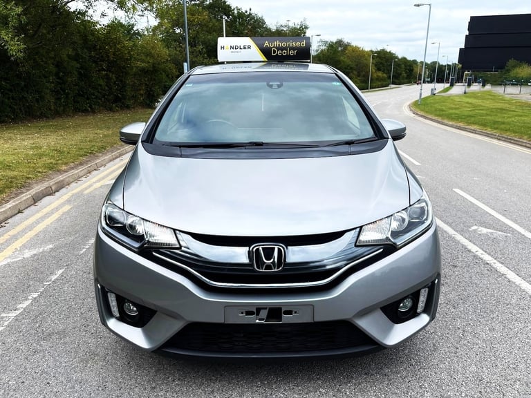 2013 Honda Fit  1.5 HYBRID/PETROL L PACKAGE ULEZ AUTO REVCAM ALLOY Hatchback Petrol/Electric Hybr...