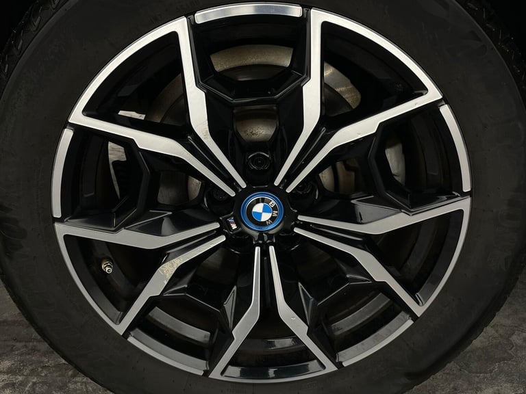 2022 BMW X3 2.0 30e 12kWh M Sport Auto xDrive Euro 6 (s/s) 5dr ESTATE Petrol/Electric Hybrid Auto...