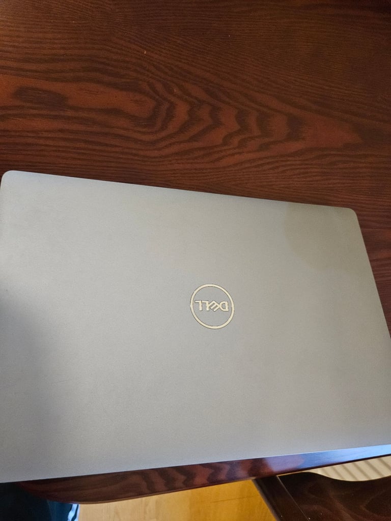 image for Dell Latitude 5510 Laptop 