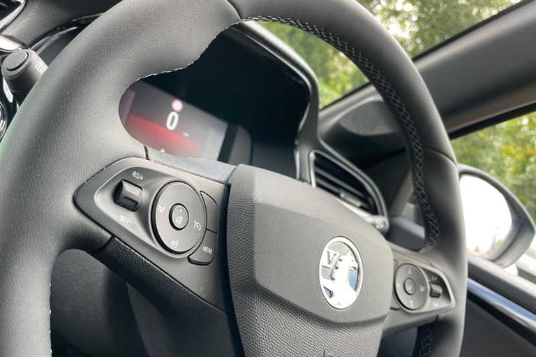 2025 Vauxhall Corsa 1.2 Turbo Ultimate Hatchback 5dr Petrol Manual Euro 6 (s/s) (100 ps) Hatchbac...