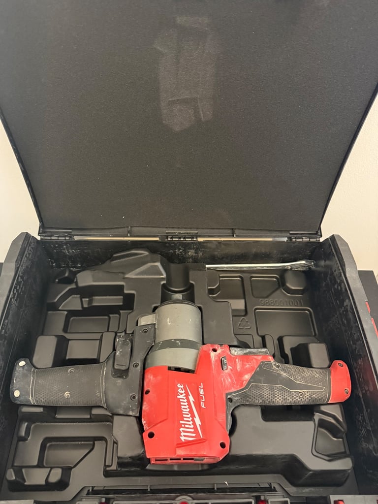 image for Milwaukee Mixer 