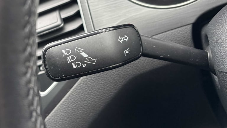 2019 Volkswagen Golf SV 1.5 TSI EVO 130 Match 5dr DSG Hatchback Petrol Automatic