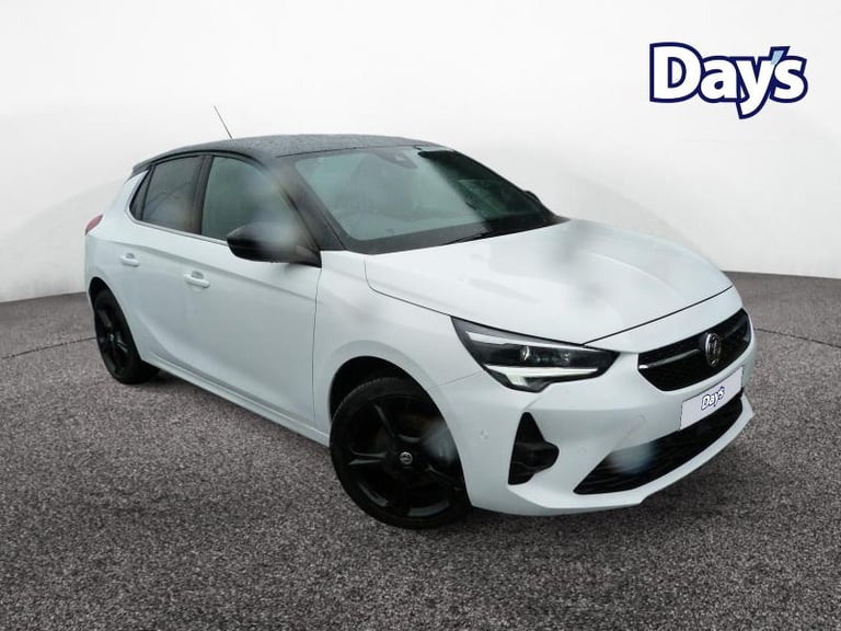 image for 2022 Vauxhall Corsa 1.2 Turbo Ultimate Hatchback 5dr Petrol Auto Euro 6 (s/s) (130 ps) Automati H...