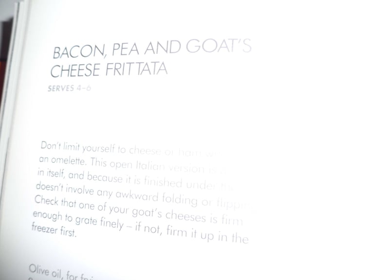 SIGNED GORDON RAMSAYS BOOK